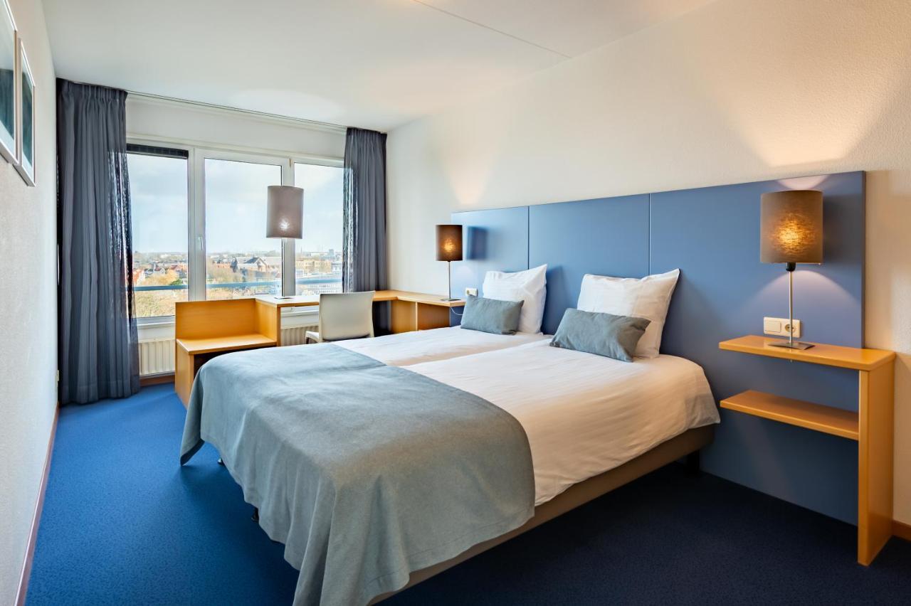 Strandappartementen De Gulden Stroom Vlissingen Exterior photo