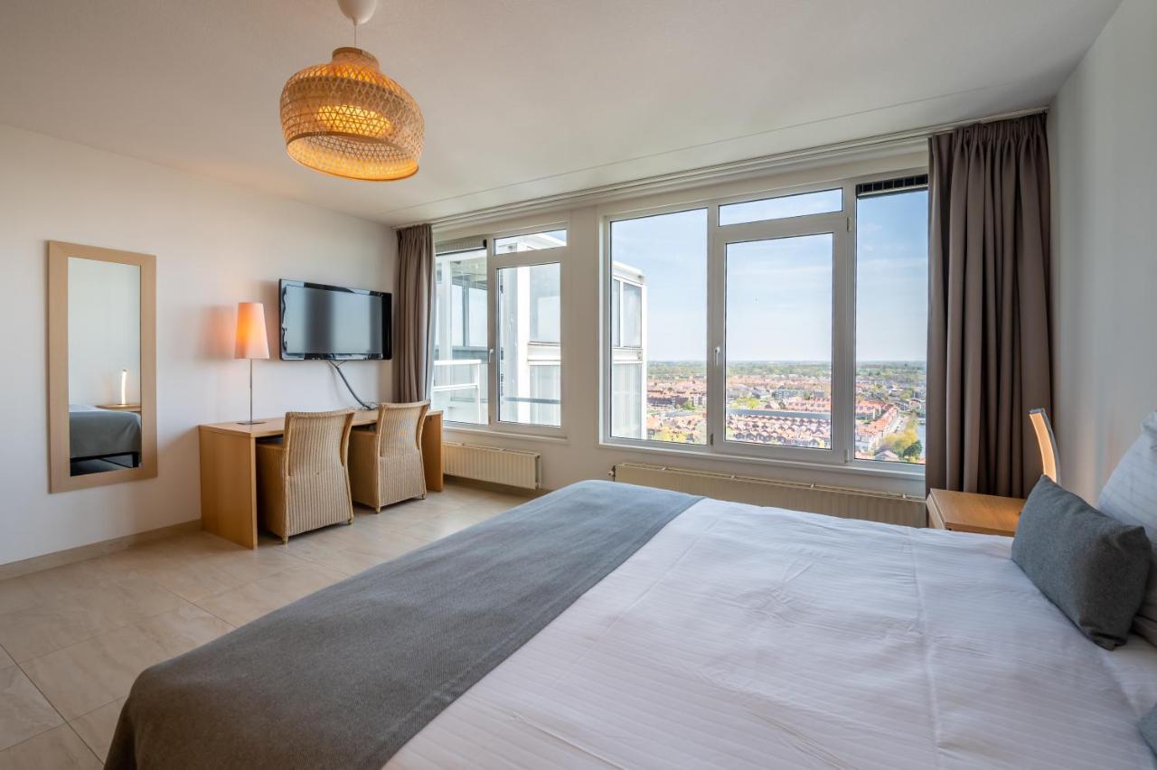 Strandappartementen De Gulden Stroom Vlissingen Exterior photo
