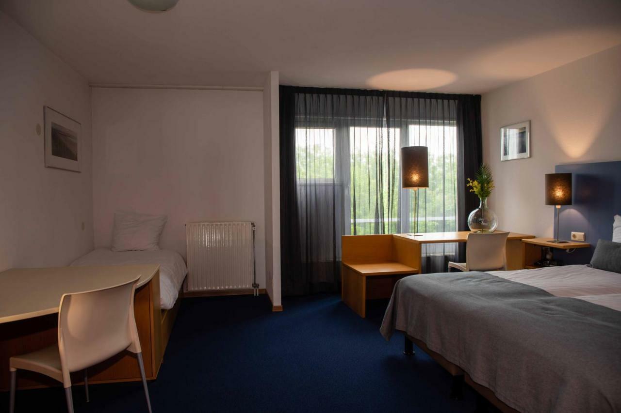 Strandappartementen De Gulden Stroom Vlissingen Exterior photo